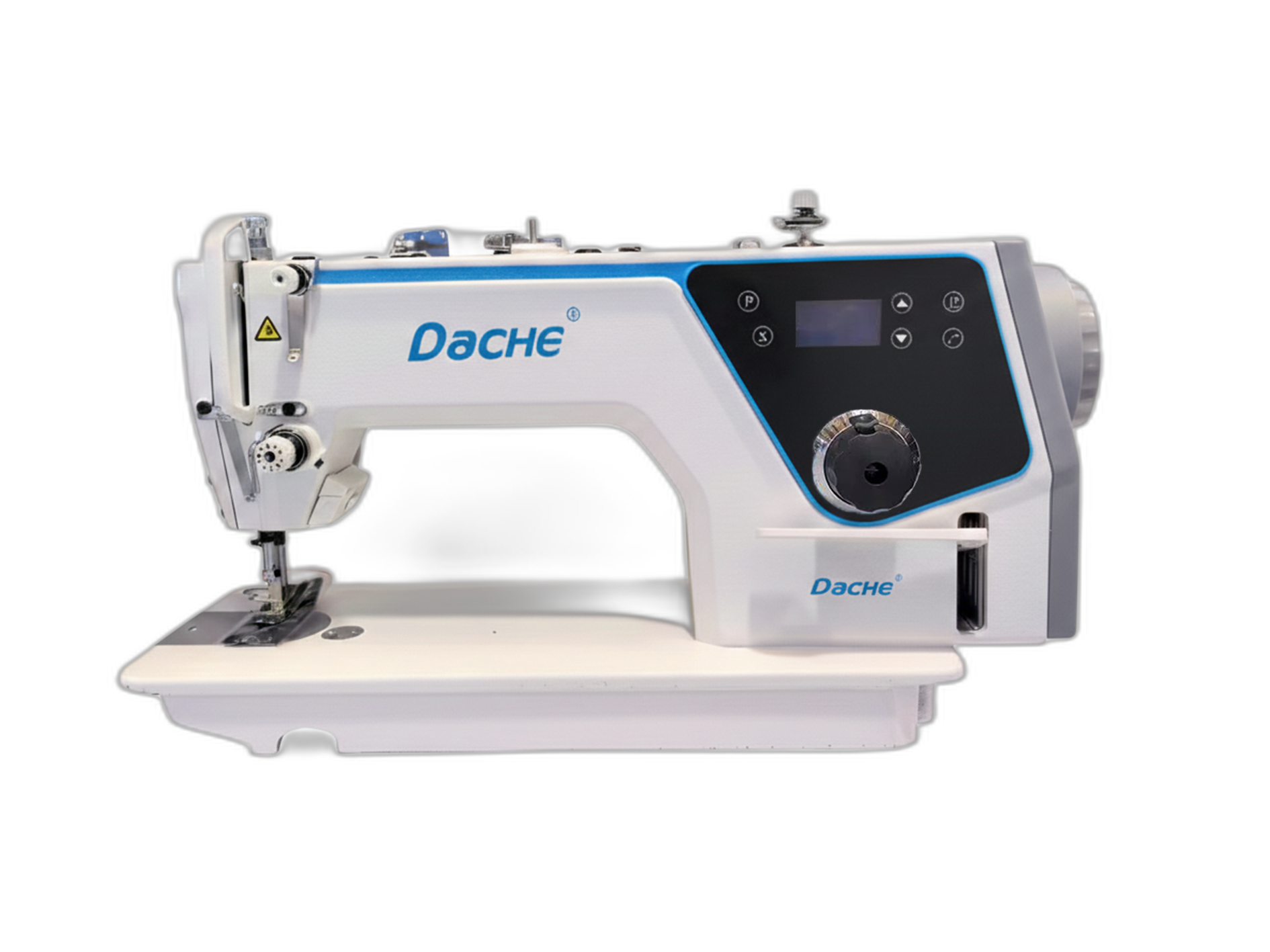 ES82 Lockstitch Machine