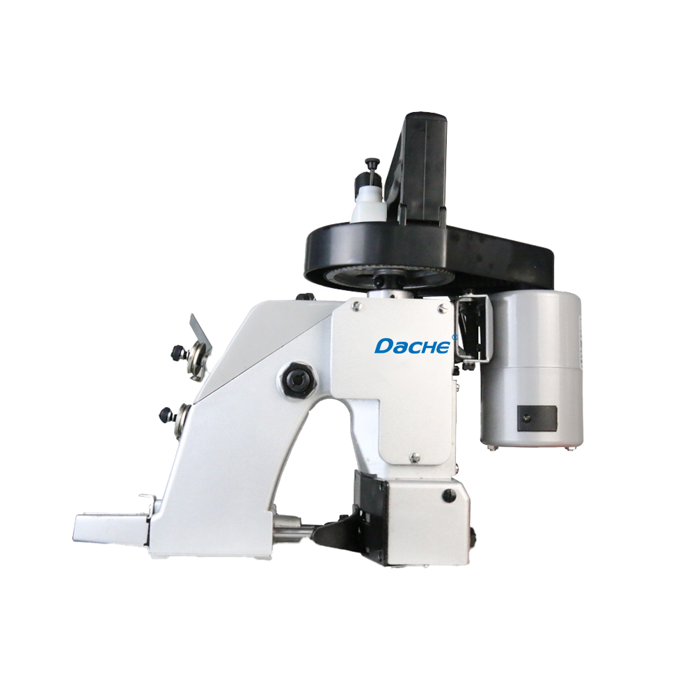 GK26-1 bag closer machine